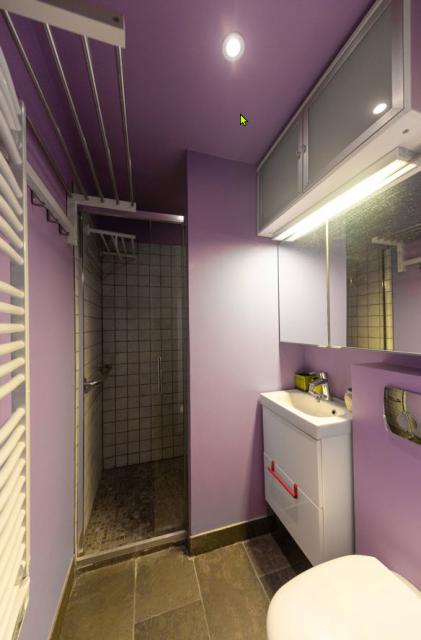 Location chambre Paris 13 - Photo 6