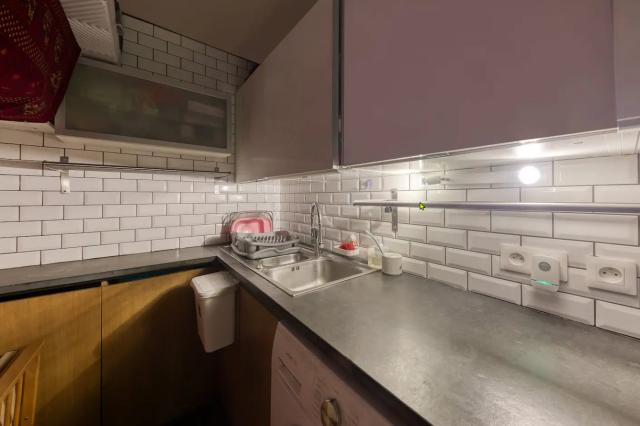 Location chambre Paris 13 - Photo 8