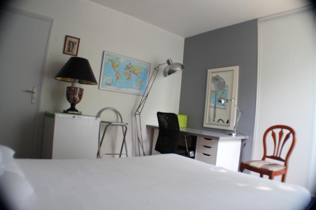 Location chambre Toulouse - Photo 1