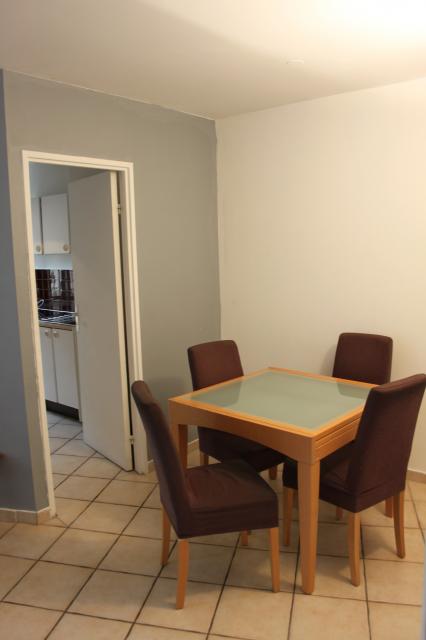 Location appartement T2 Paris 18 - Photo 3
