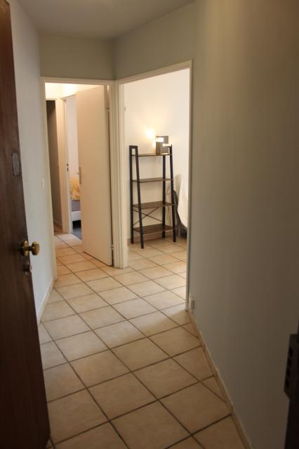 Location appartement T2 Paris 18 - Photo 4