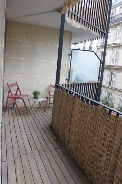 Location appartement T2 Paris 18 - Photo 5