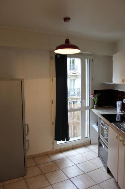 Location appartement T2 Paris 18 - Photo 6