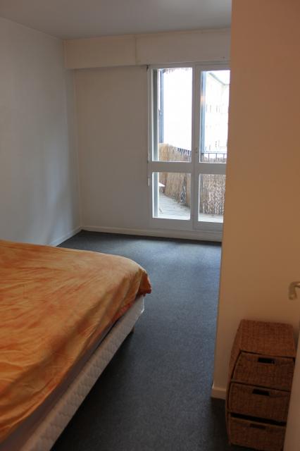 Location appartement T2 Paris 18 - Photo 8