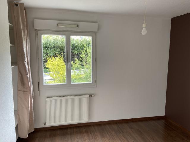 Location appartement T2 Allonzier la Caille - Photo 2