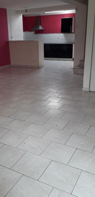 Location maison F4 Le Houlme - Photo 2