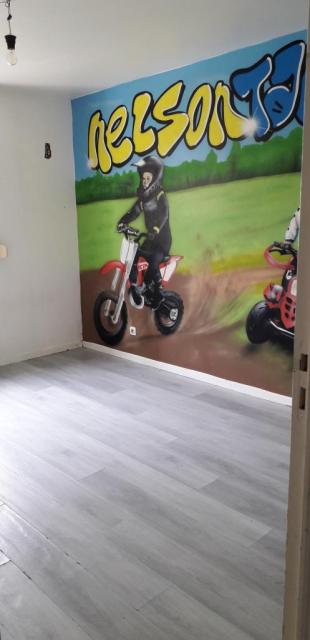 Location maison F4 Le Houlme - Photo 3