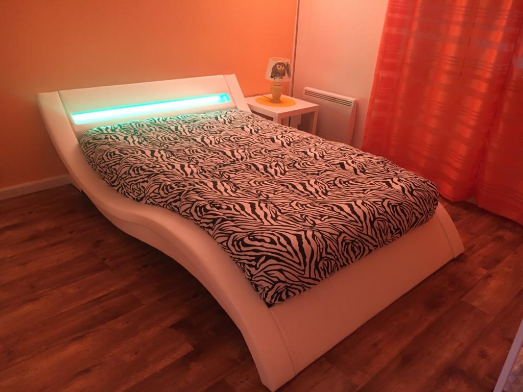 Location chambre Viry Chatillon - Photo 1