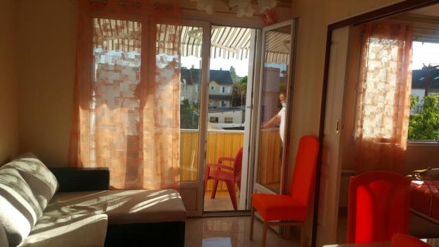 Location appartement T4 Viry Chatillon - Photo 5