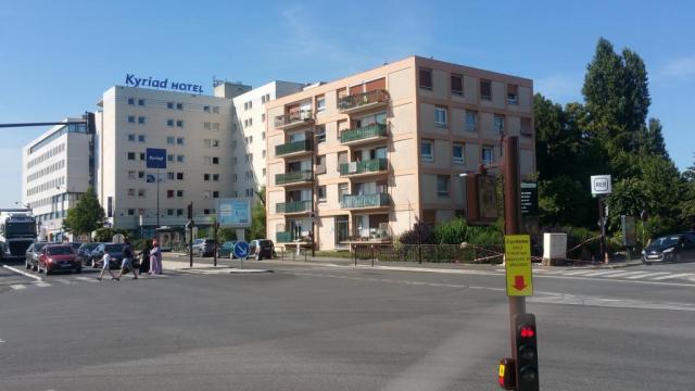 Location appartement T4 Viry Chatillon - Photo 6