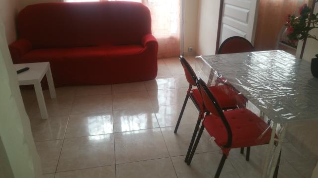Location appartement T4 Viry Chatillon - Photo 10