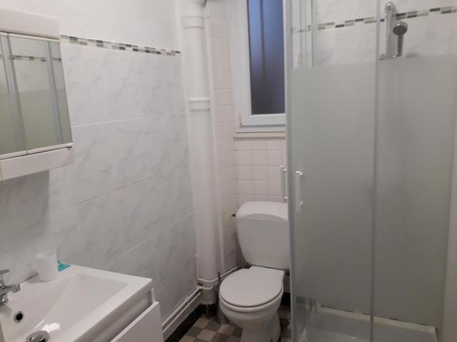 Location appartement T3 Bourges - Photo 2