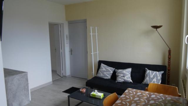 Location appartement T3 Bourges - Photo 3