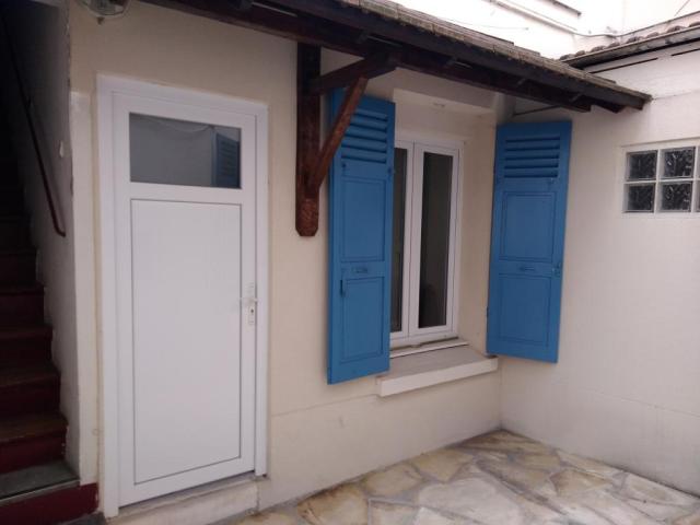Location studio Le Pre St Gervais - Photo 3