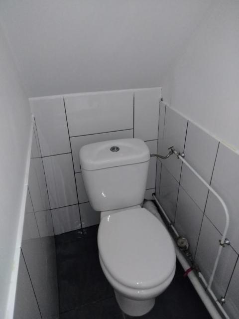 Location studio Le Pre St Gervais - Photo 4