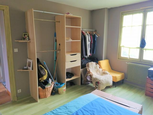 Location appartement T2 St Benoit - Photo 2