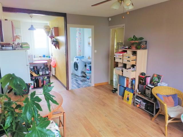 Location appartement T2 St Benoit - Photo 3