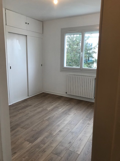 Location appartement T2 Tours - Photo 4