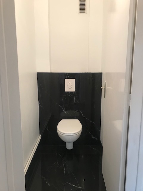 Location appartement T2 Tours - Photo 9