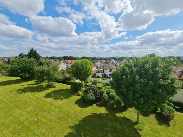 Location appartement T3 Soisy sous Montmorency - Photo 10