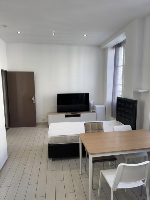 Location studio Lyon 3 - Photo 9