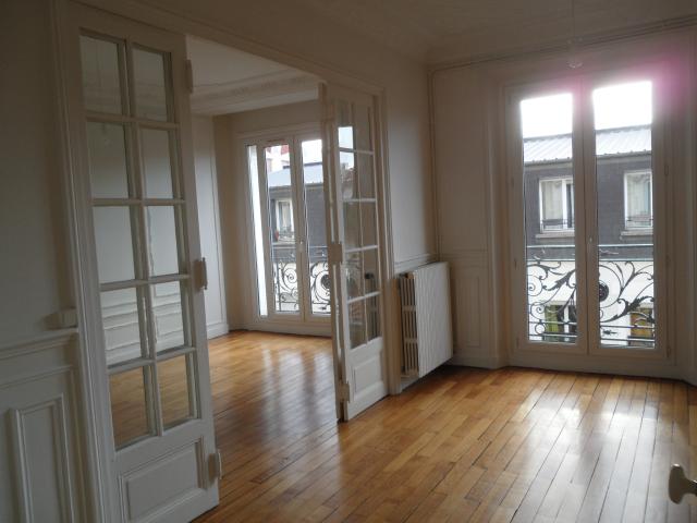 Location appartement T3 Pantin - Photo 2