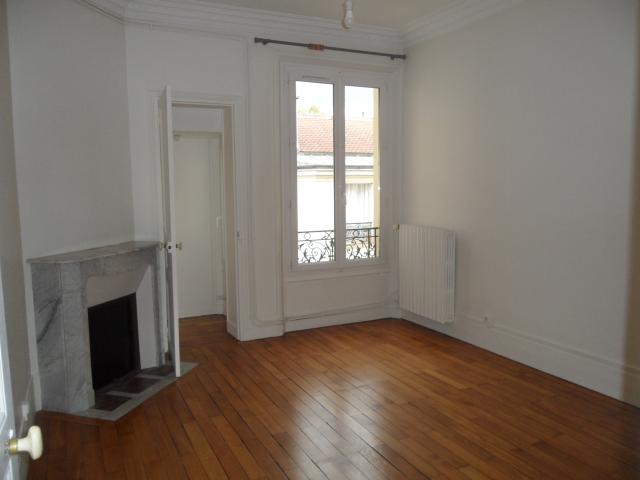 Location appartement T3 Pantin - Photo 3