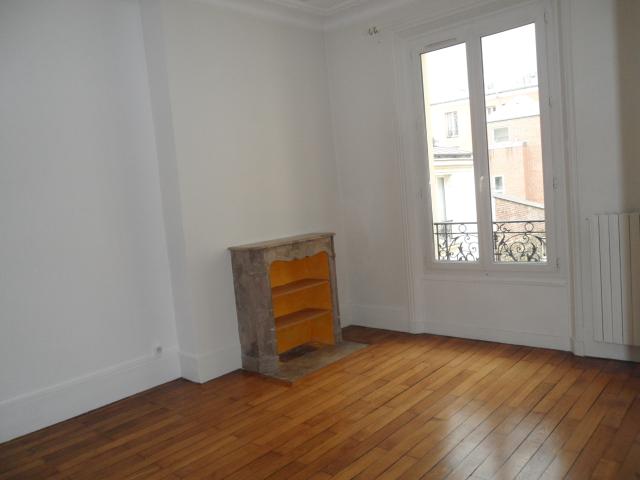 Location appartement T3 Pantin - Photo 4