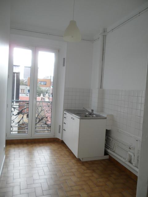 Location appartement T3 Pantin - Photo 5