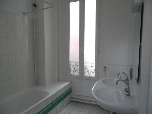 Location appartement T3 Pantin - Photo 6