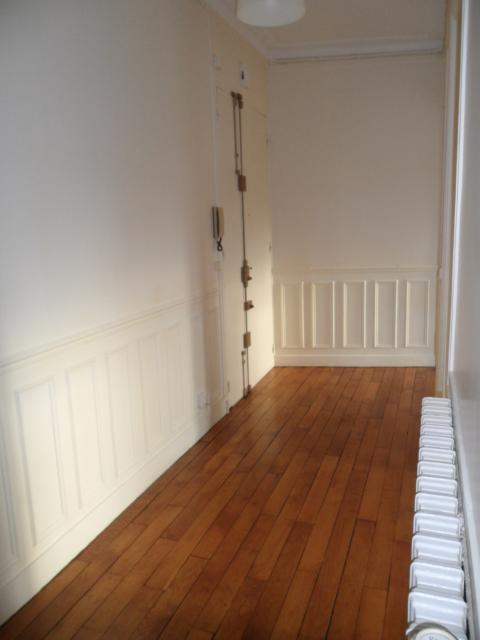 Location appartement T3 Pantin - Photo 7