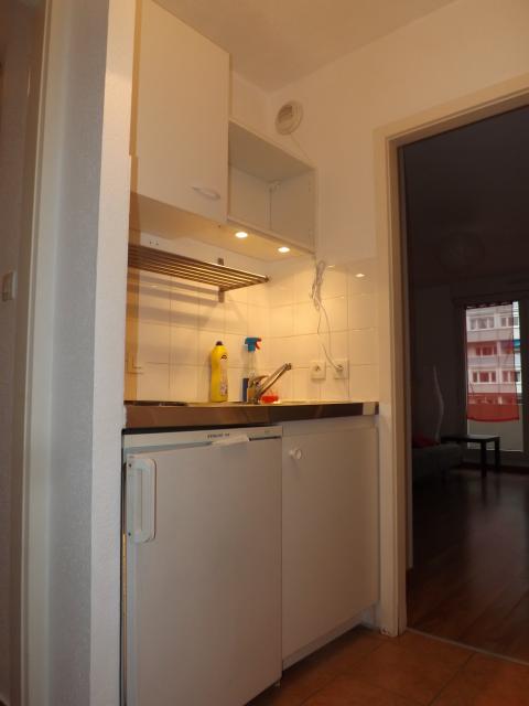 Location studio Strasbourg - Photo 2