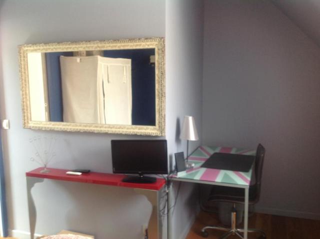Location chambre Aulnay sous Bois - Photo 2