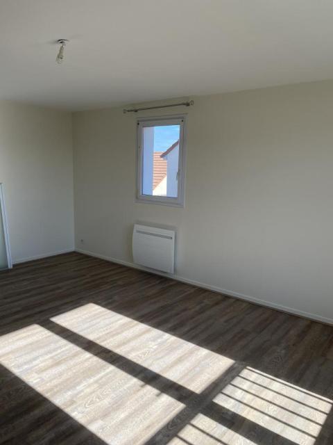 Location appartement T3 Troyes - Photo 4