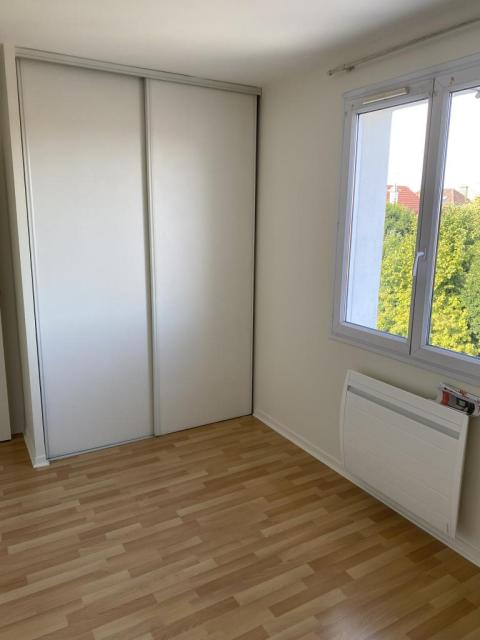 Location appartement T3 Troyes - Photo 9