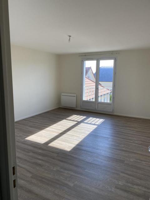 Location appartement T3 Troyes - Photo 10