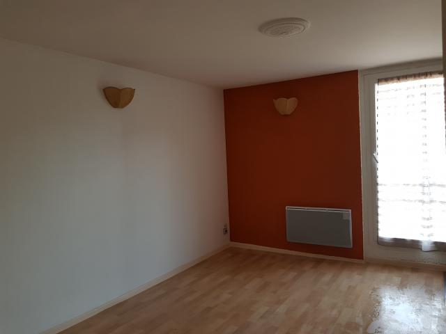 Location appartement T1 Pau - Photo 2