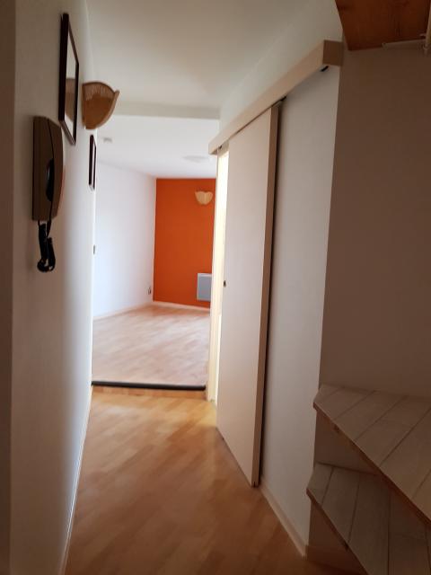 Location appartement T1 Pau - Photo 5