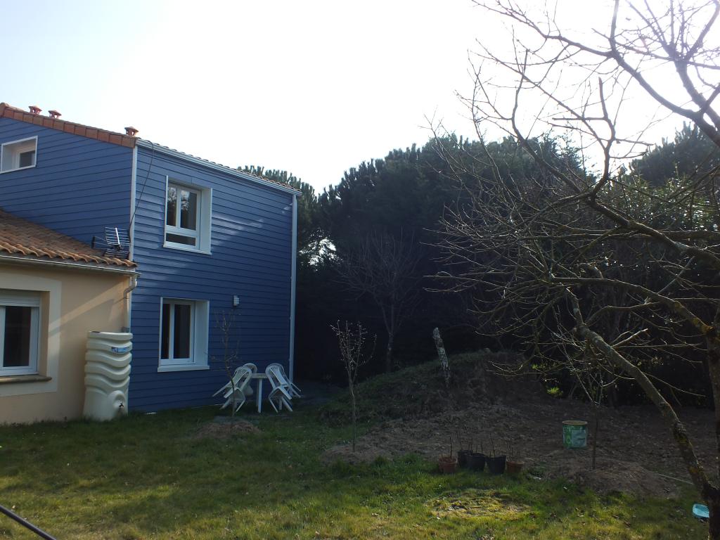 Location chambre Les Sorinieres - Photo 2