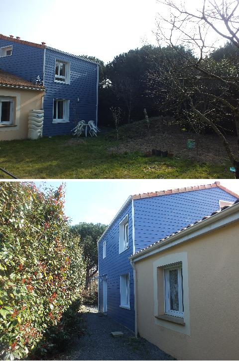 Location chambre Les Sorinieres - Photo 3