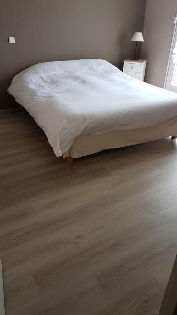 Location appartement T5 Sotteville les Rouen - Photo 2