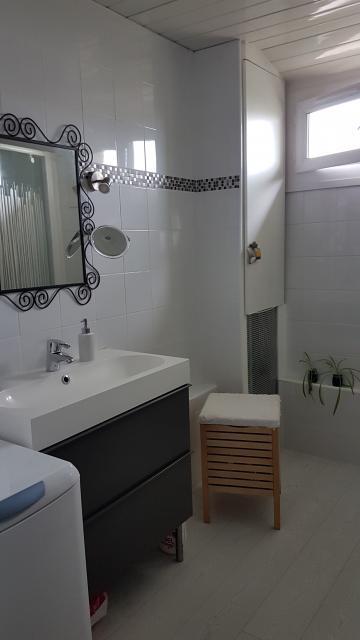 Location appartement T5 Sotteville les Rouen - Photo 4