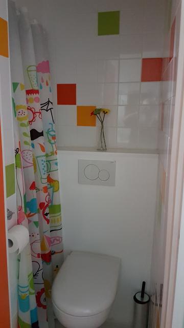Location appartement T5 Sotteville les Rouen - Photo 5