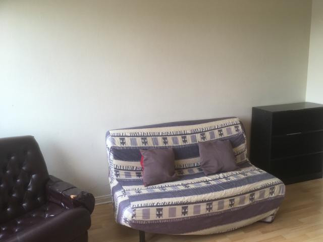 Location appartement T2 Talence - Photo 2