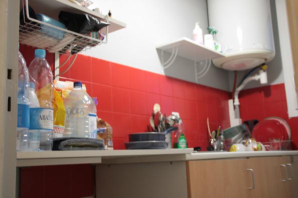 Location appartement T2 Talence - Photo 3