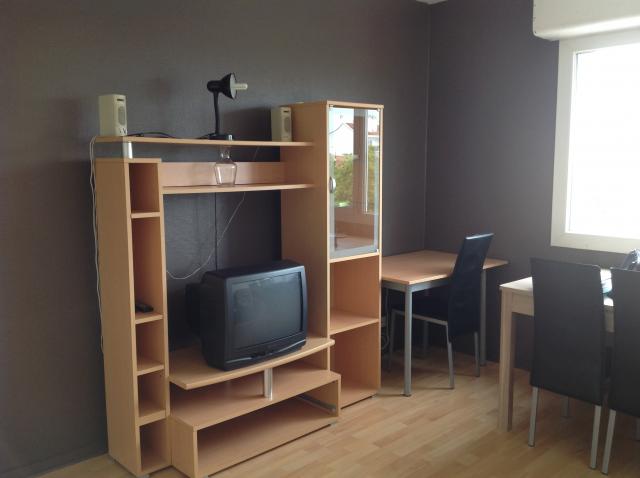 Location appartement T2 Talence - Photo 5
