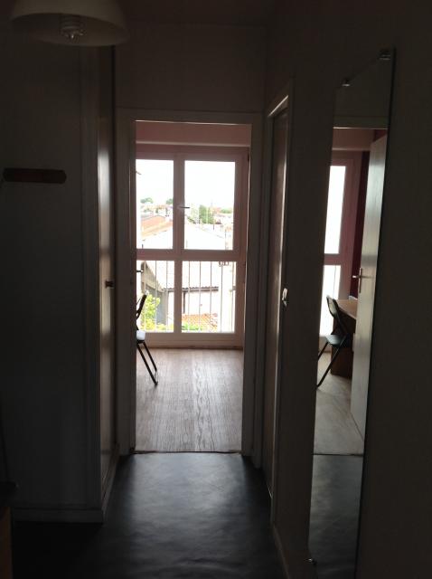 Location appartement T2 Talence - Photo 6