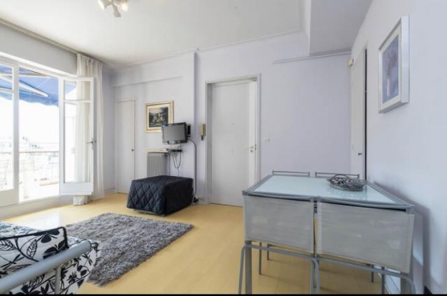 Location appartement T2 Nice - Photo 8