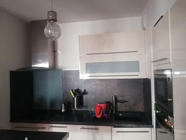 Location appartement T3 Marseille 10 - Photo 1
