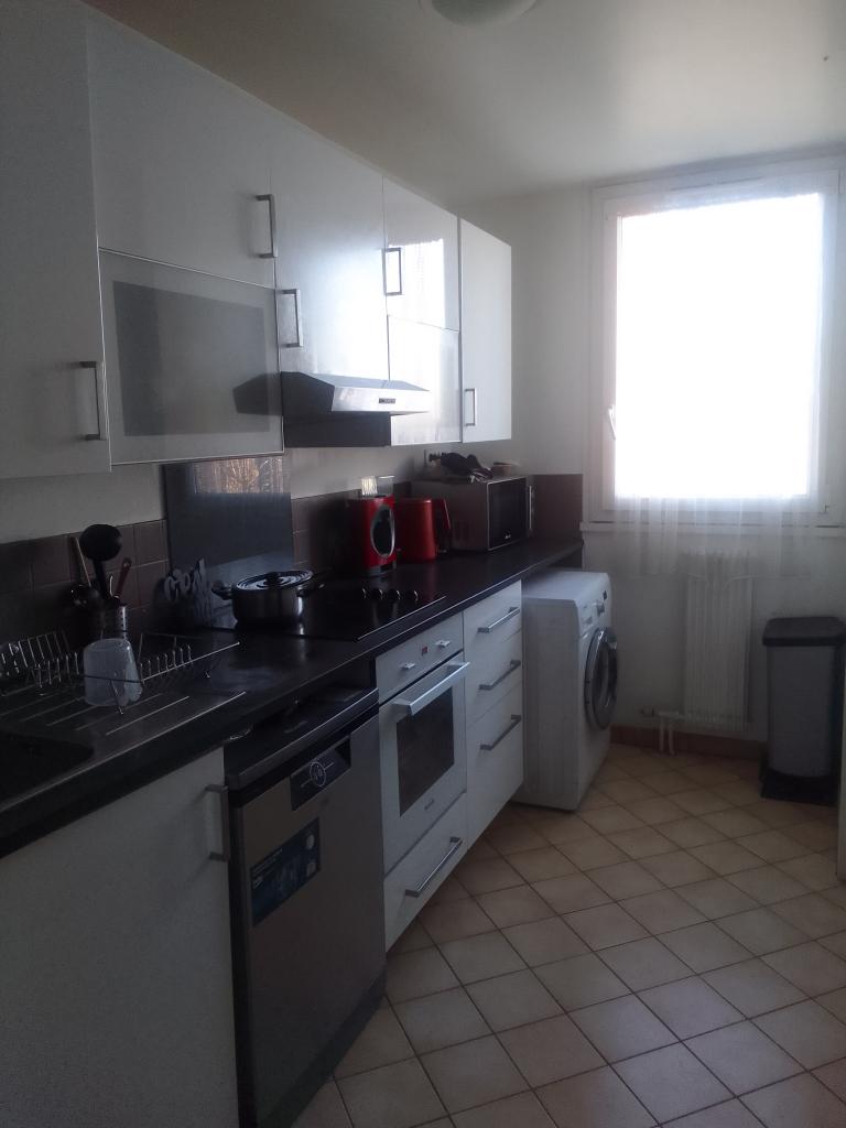 Location chambre Cergy - Photo 4